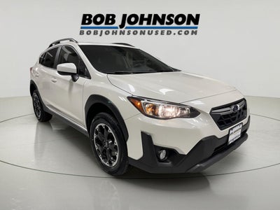 2023 Subaru Crosstrek Premium