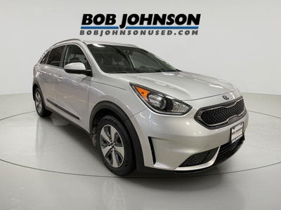 2018 Kia Niro LX