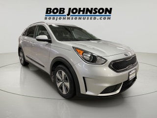 2018 Kia Niro LX