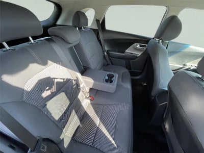 2018 Kia Niro Plug-In Hybrid LX