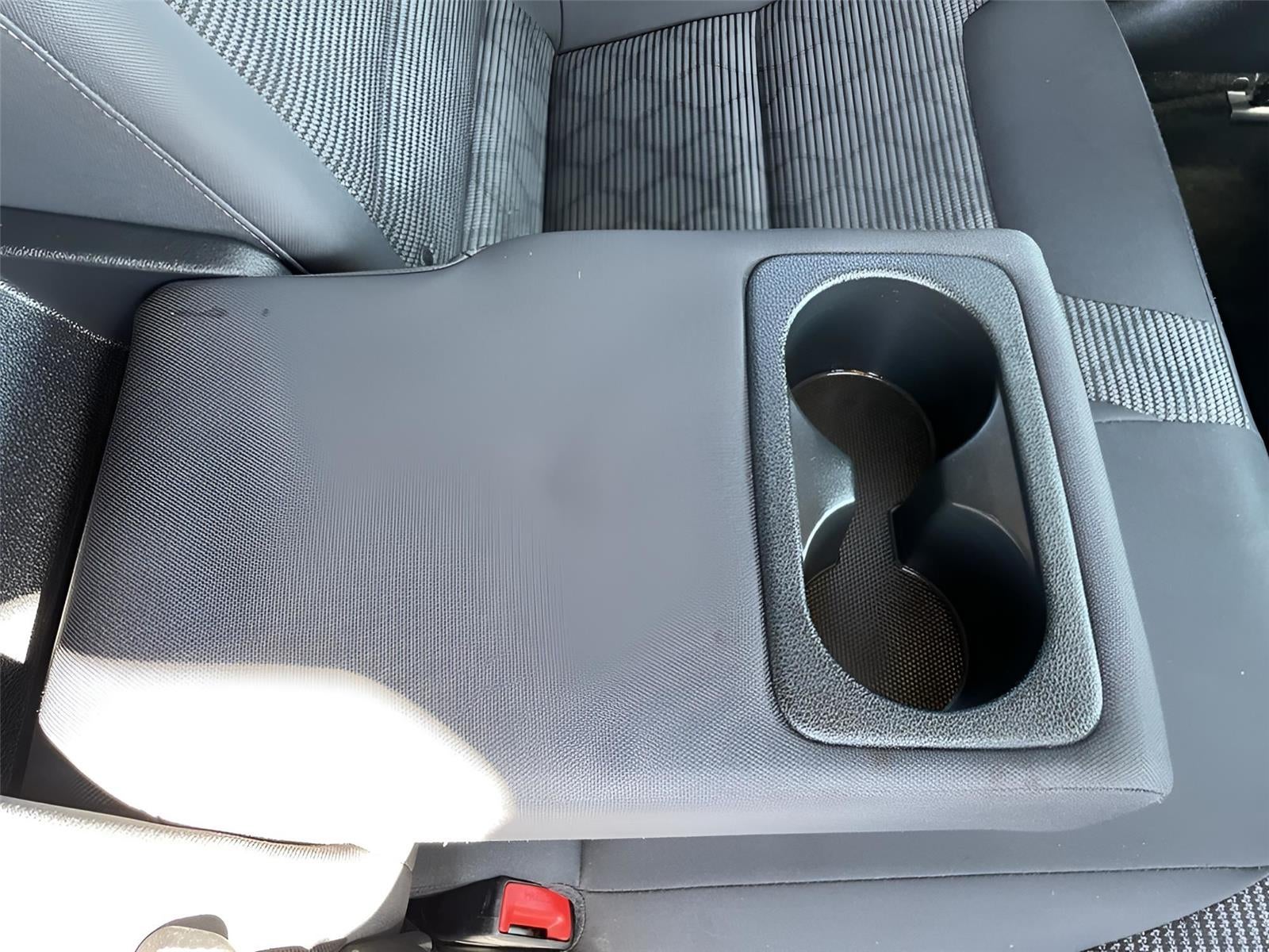 2018 Kia Niro Plug-In Hybrid LX