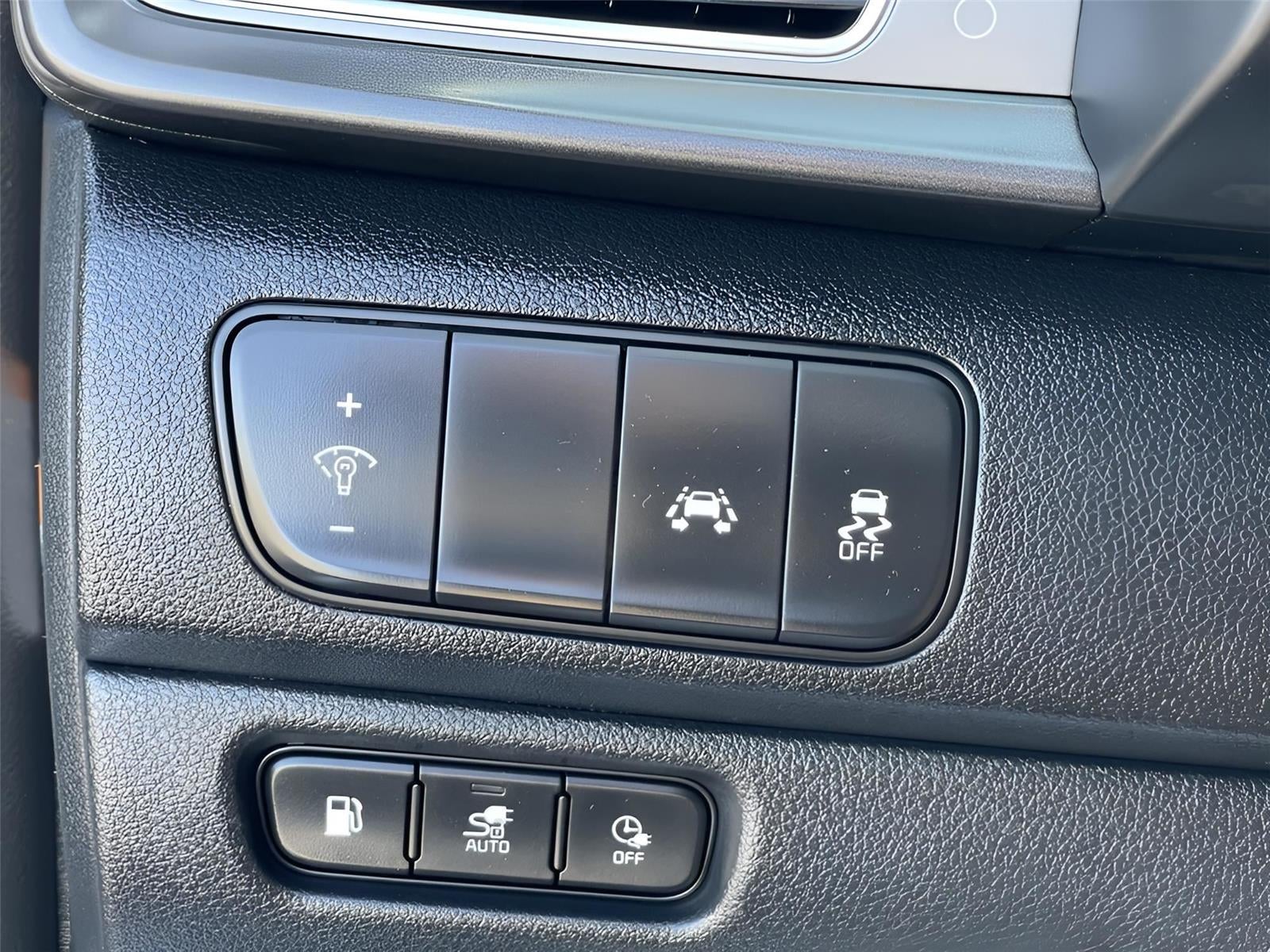 2018 Kia Niro Plug-In Hybrid LX