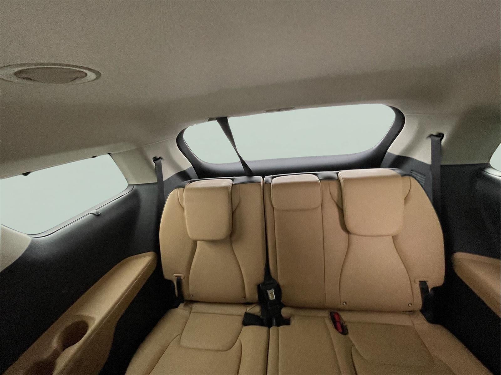 2023 Kia Carnival EX