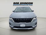 2023 Kia Carnival EX