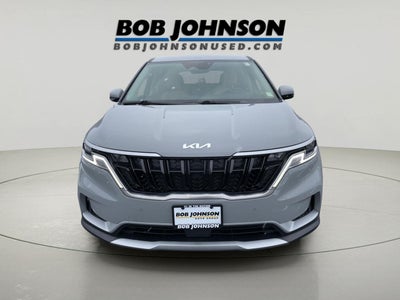 2023 Kia Carnival EX