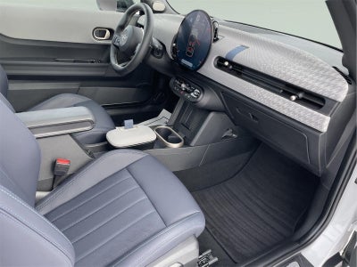 2025 MINI Hardtop 2 Door Cooper S