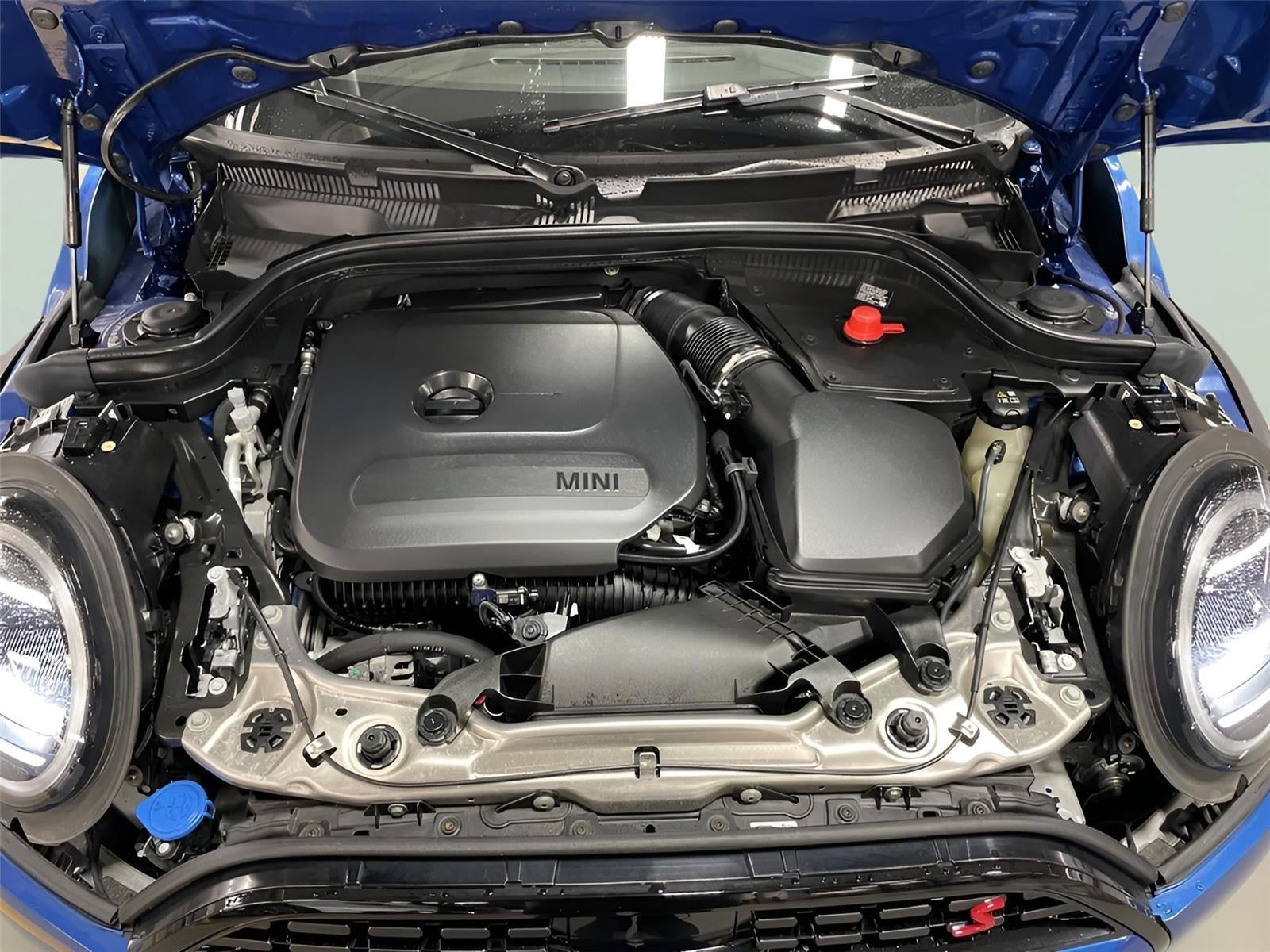 2025 MINI Hardtop 2 Door Cooper S