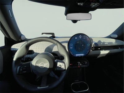 2025 MINI Hardtop 2 Door Cooper S