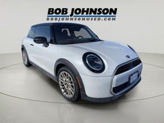 2025 MINI Hardtop 2 Door Cooper S