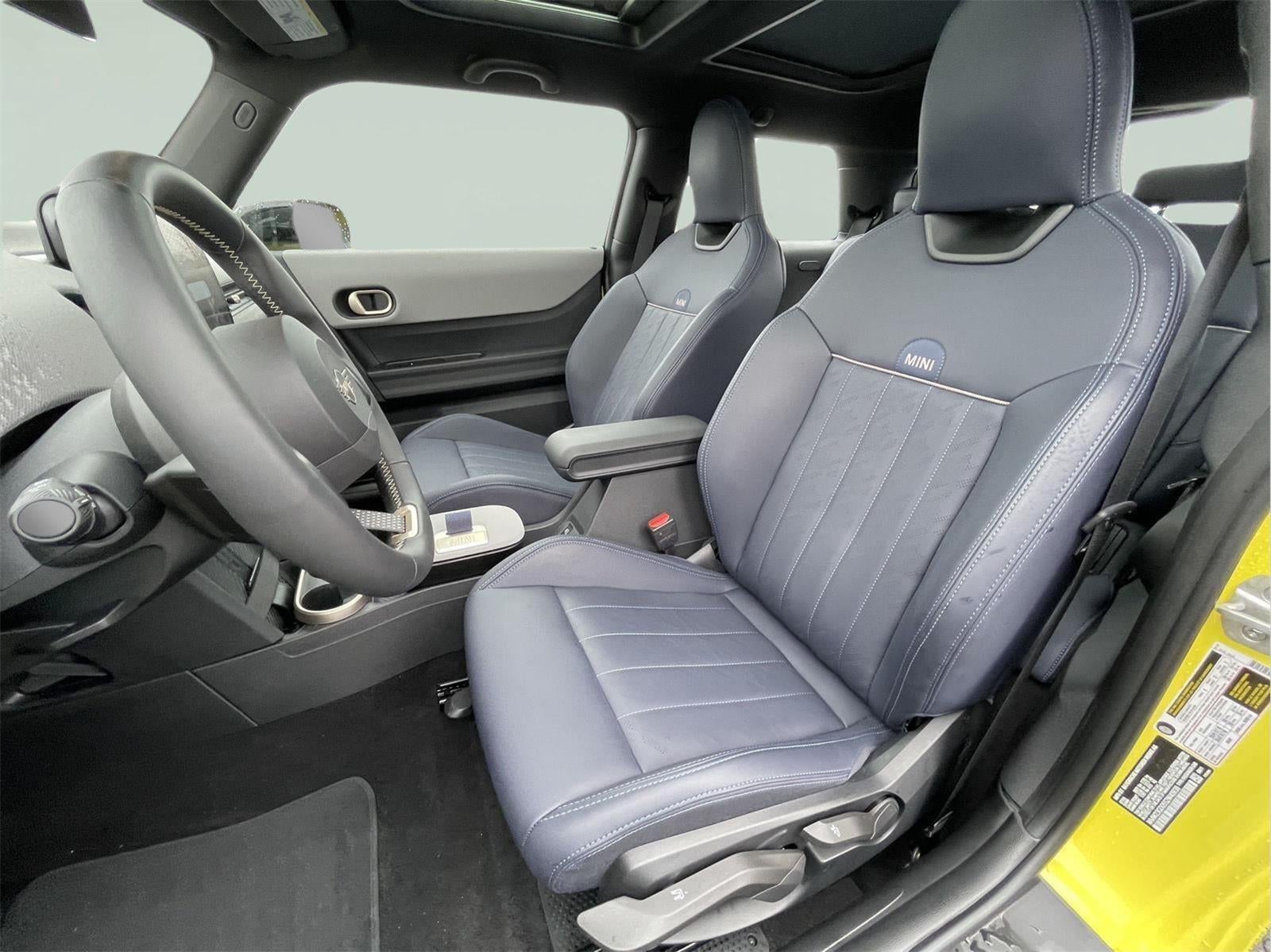 2025 MINI Hardtop 2 Door Cooper S