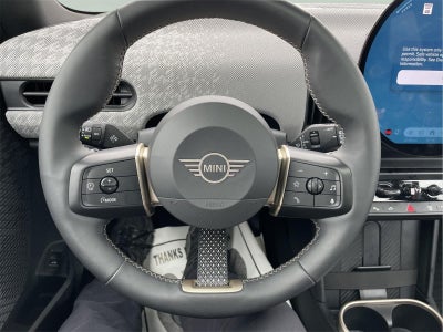 2025 MINI Hardtop 2 Door Cooper S