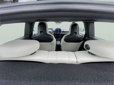 2025 MINI Hardtop 2 Door Cooper S