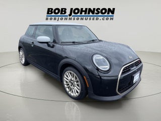 2025 MINI Hardtop 2 Door Cooper S