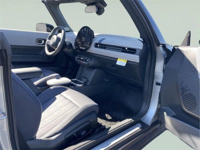 2025 MINI Convertible Cooper S