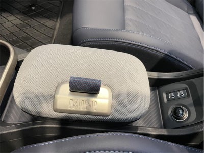 2025 MINI Convertible Cooper S