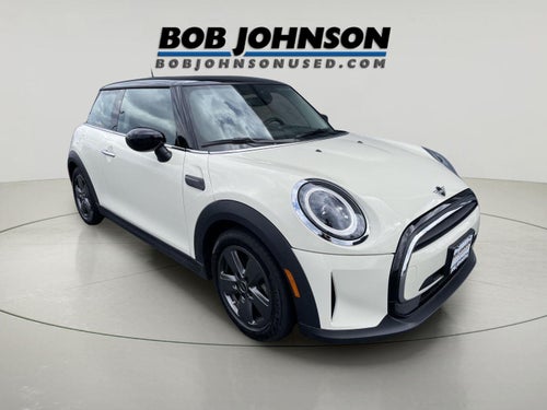 2023 MINI Hardtop 2 Door Cooper
