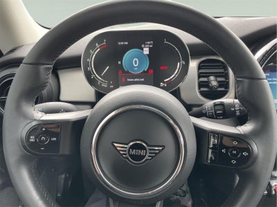 2023 MINI Hardtop 2 Door Cooper