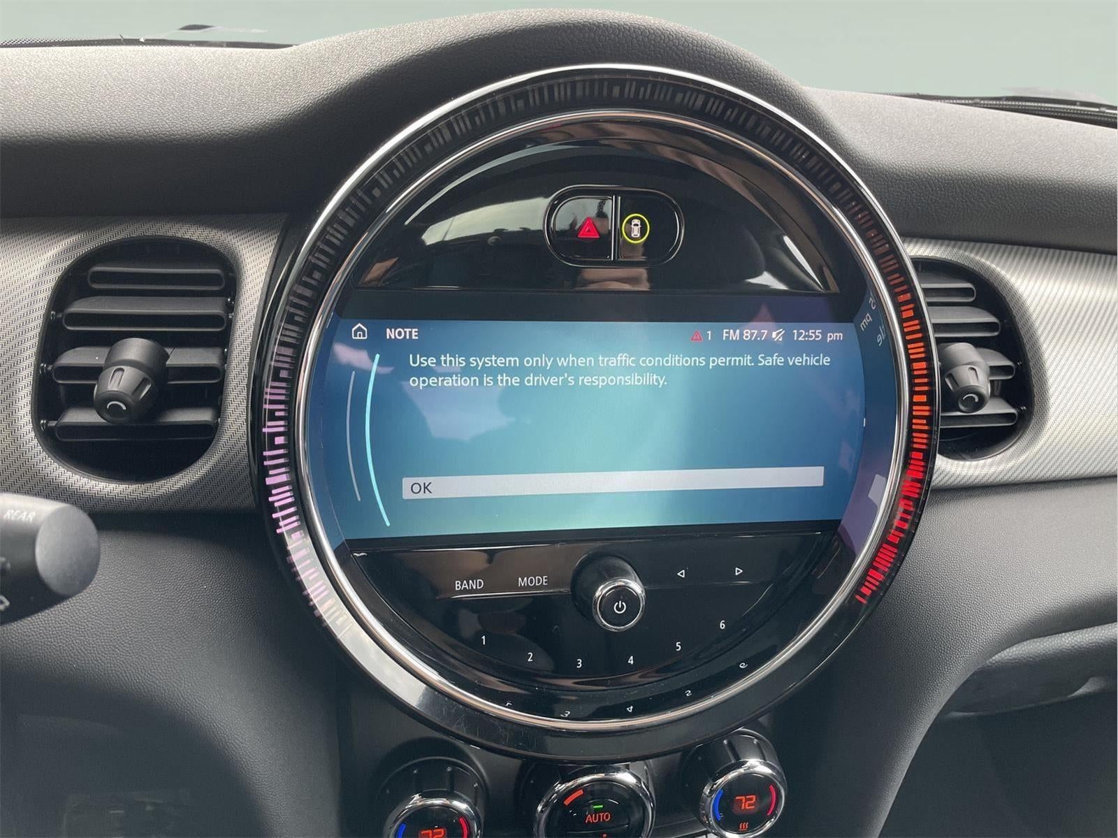 2023 MINI Hardtop 2 Door Cooper