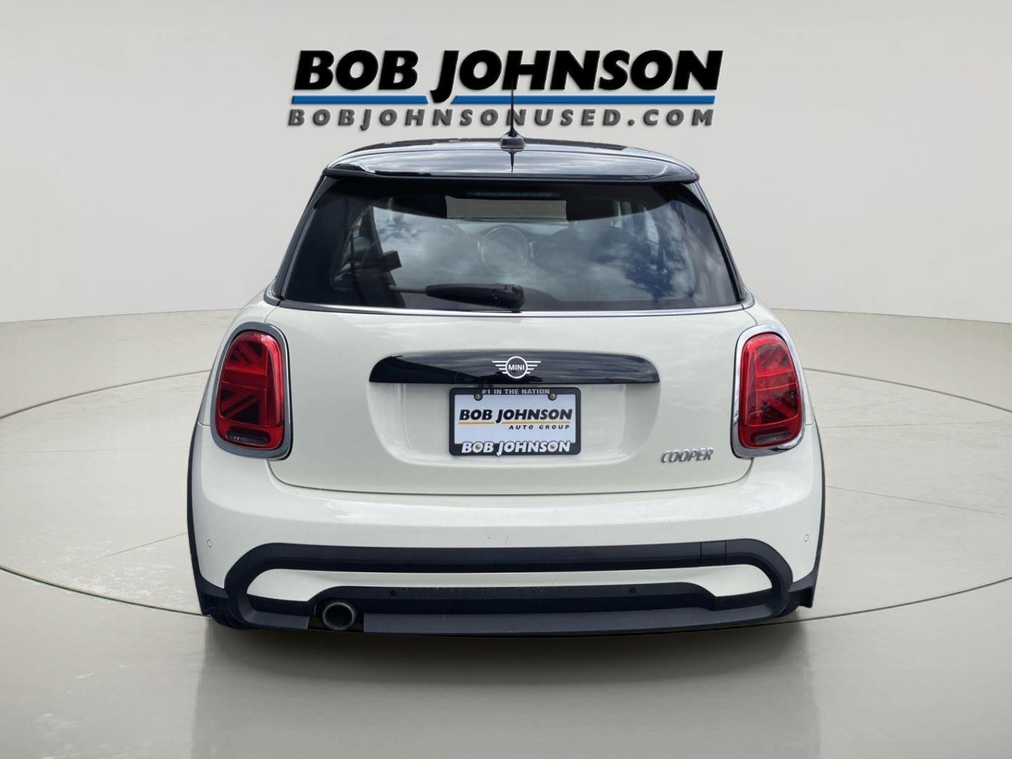 2023 MINI Hardtop 2 Door Cooper