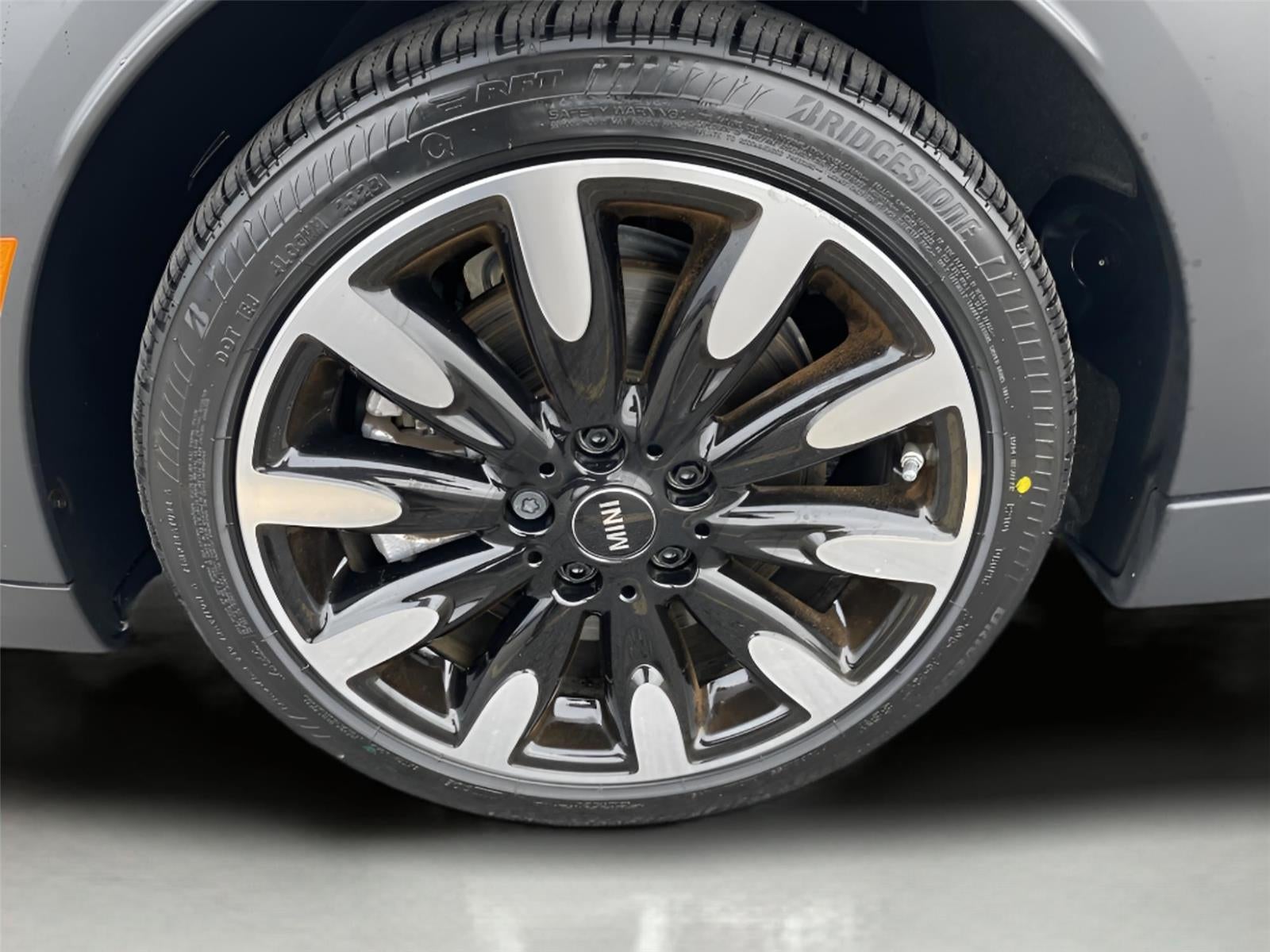 2024 MINI Hardtop 2 Door Cooper S