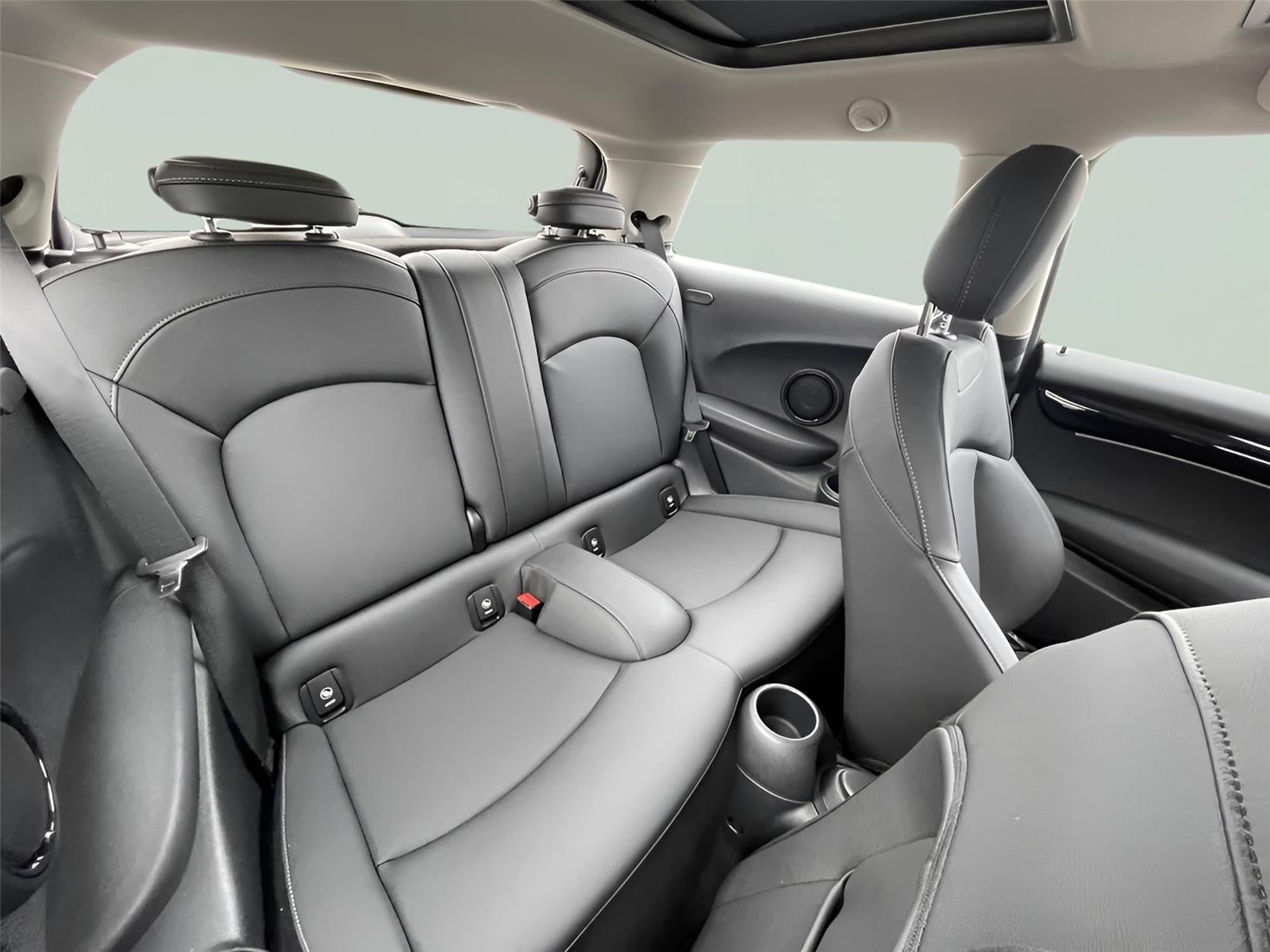 2024 MINI Hardtop 2 Door Cooper S