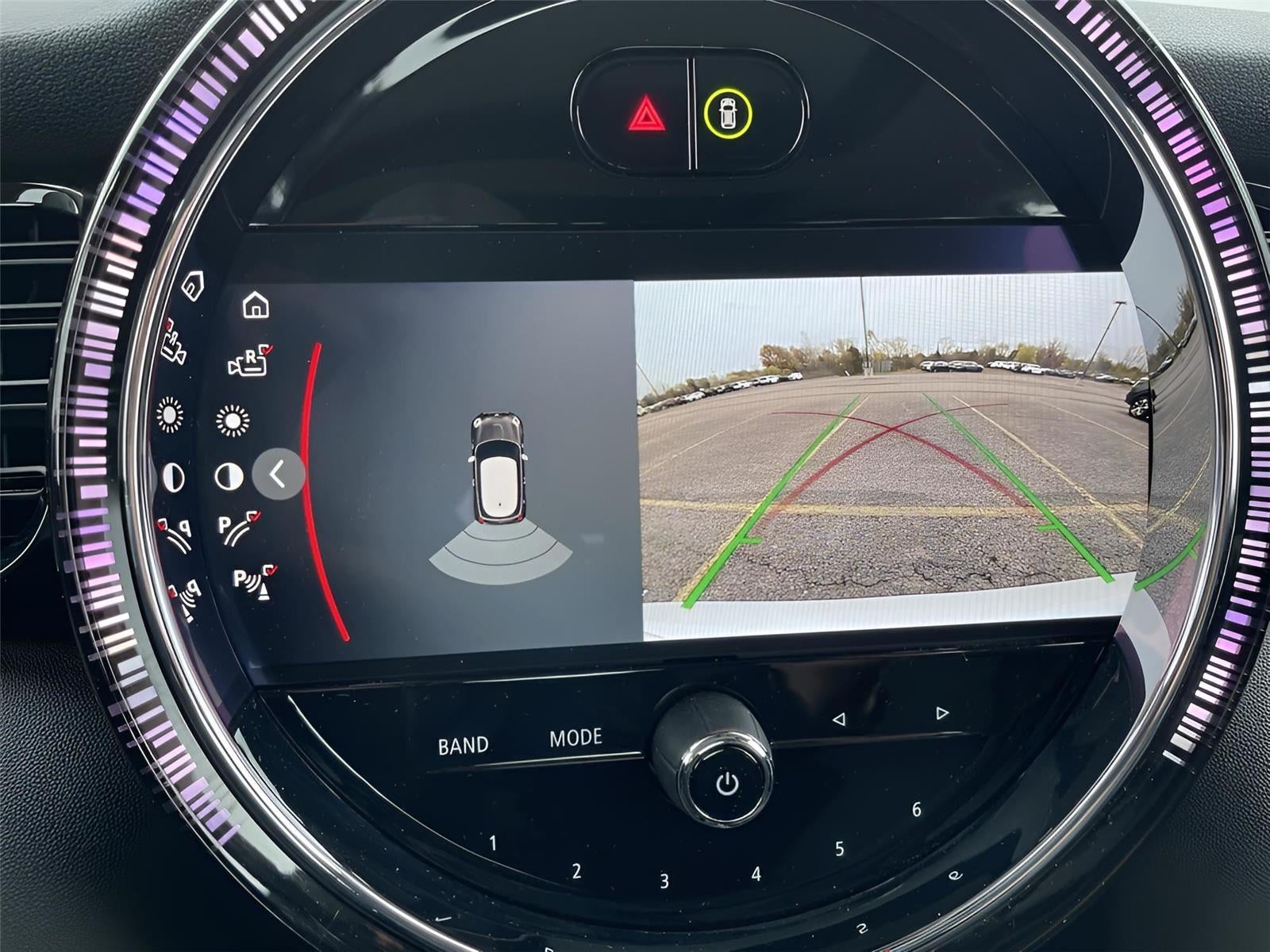 2024 MINI Hardtop 2 Door Cooper S