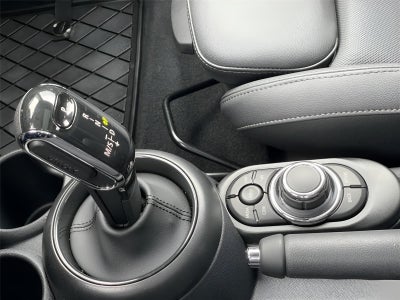 2024 MINI Hardtop 2 Door Cooper S