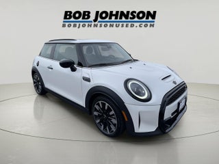 2024 MINI Hardtop 2 Door Cooper S