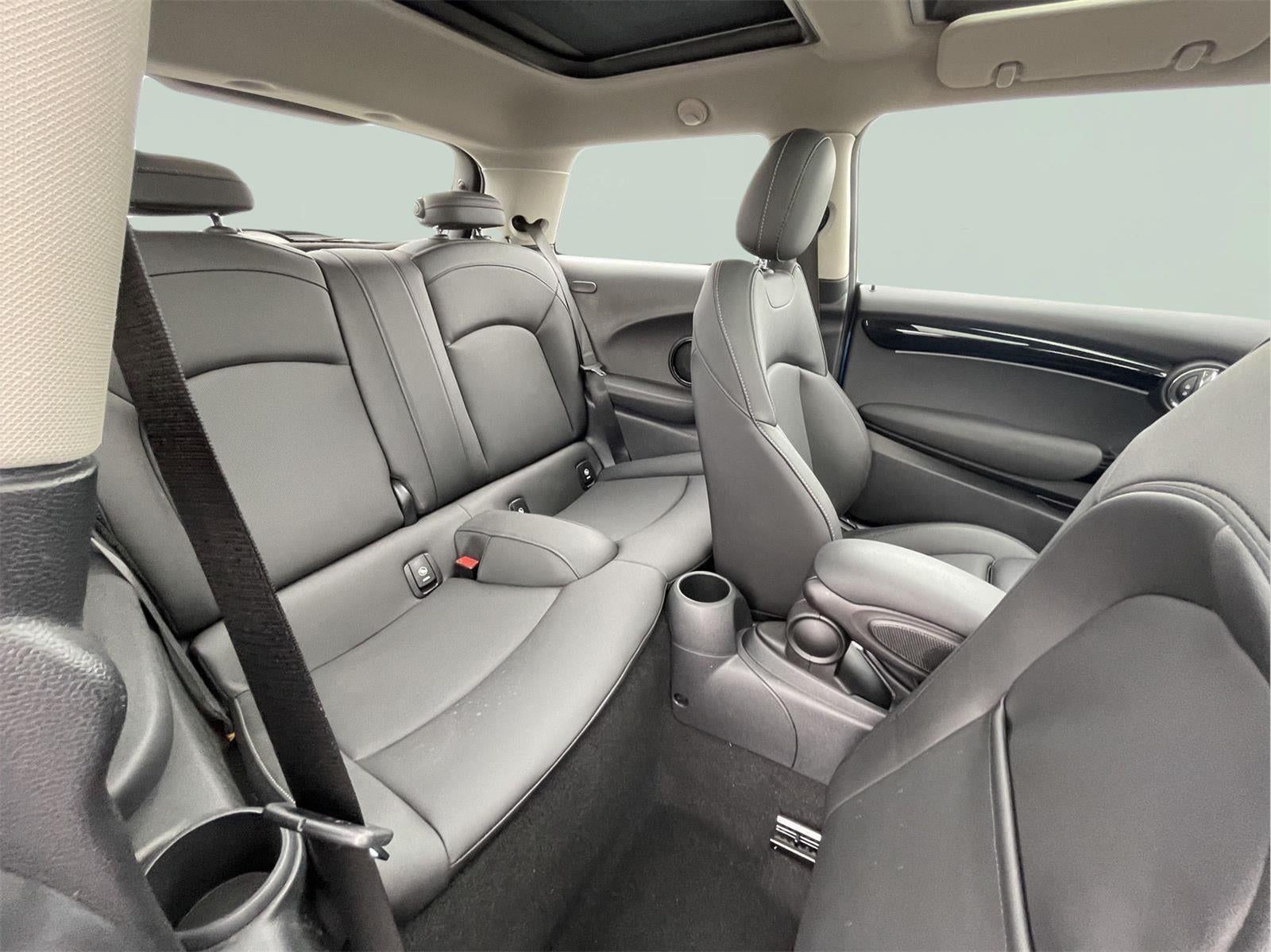 2024 MINI Hardtop 2 Door Cooper S