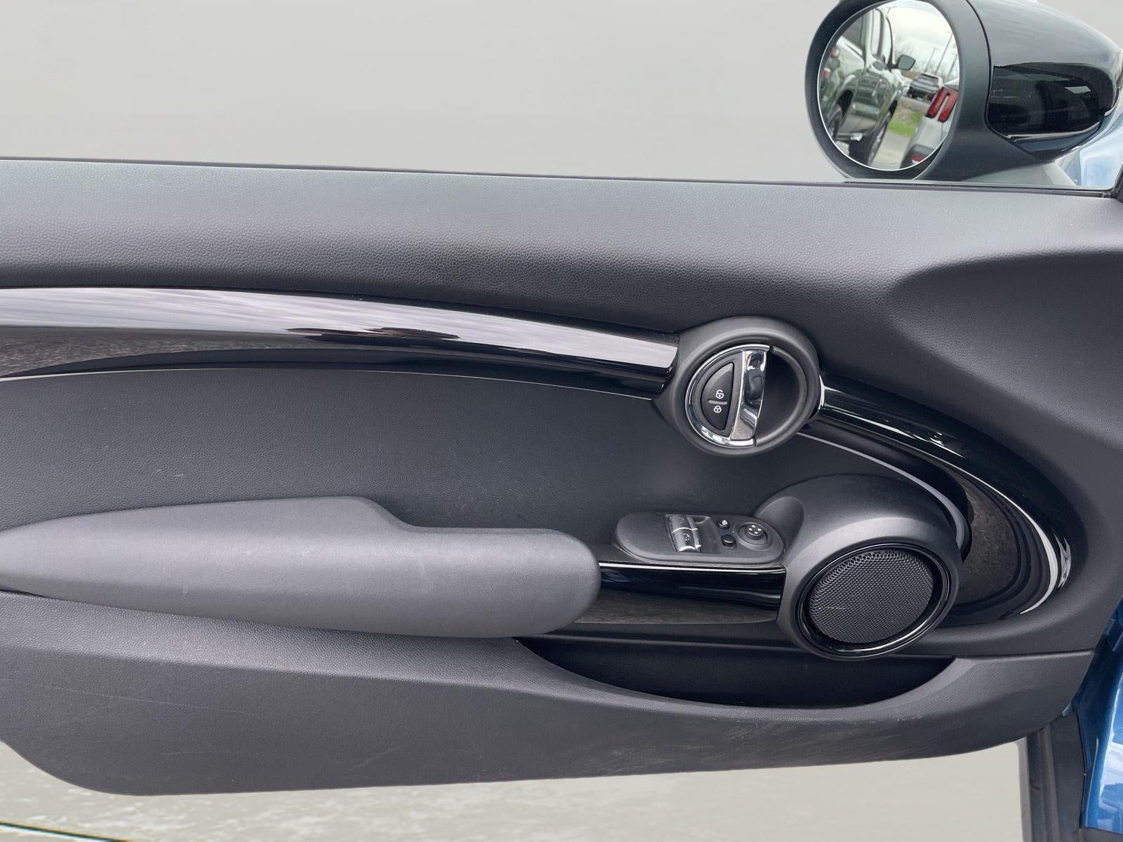 2024 MINI Hardtop 2 Door Cooper S