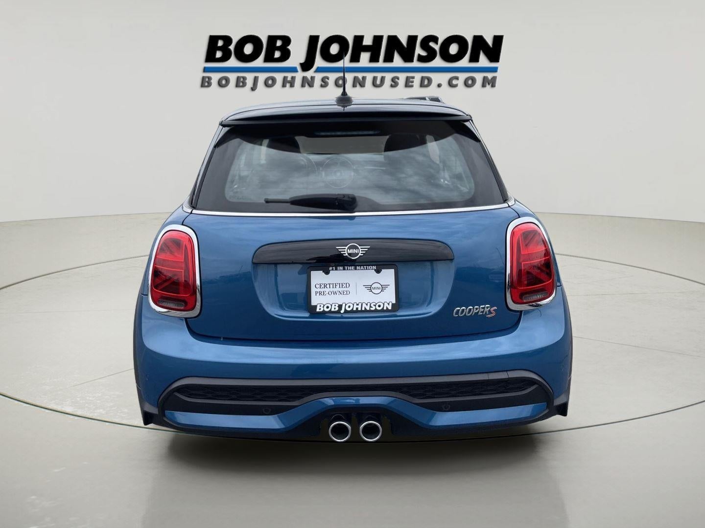 2024 MINI Hardtop 2 Door Cooper S