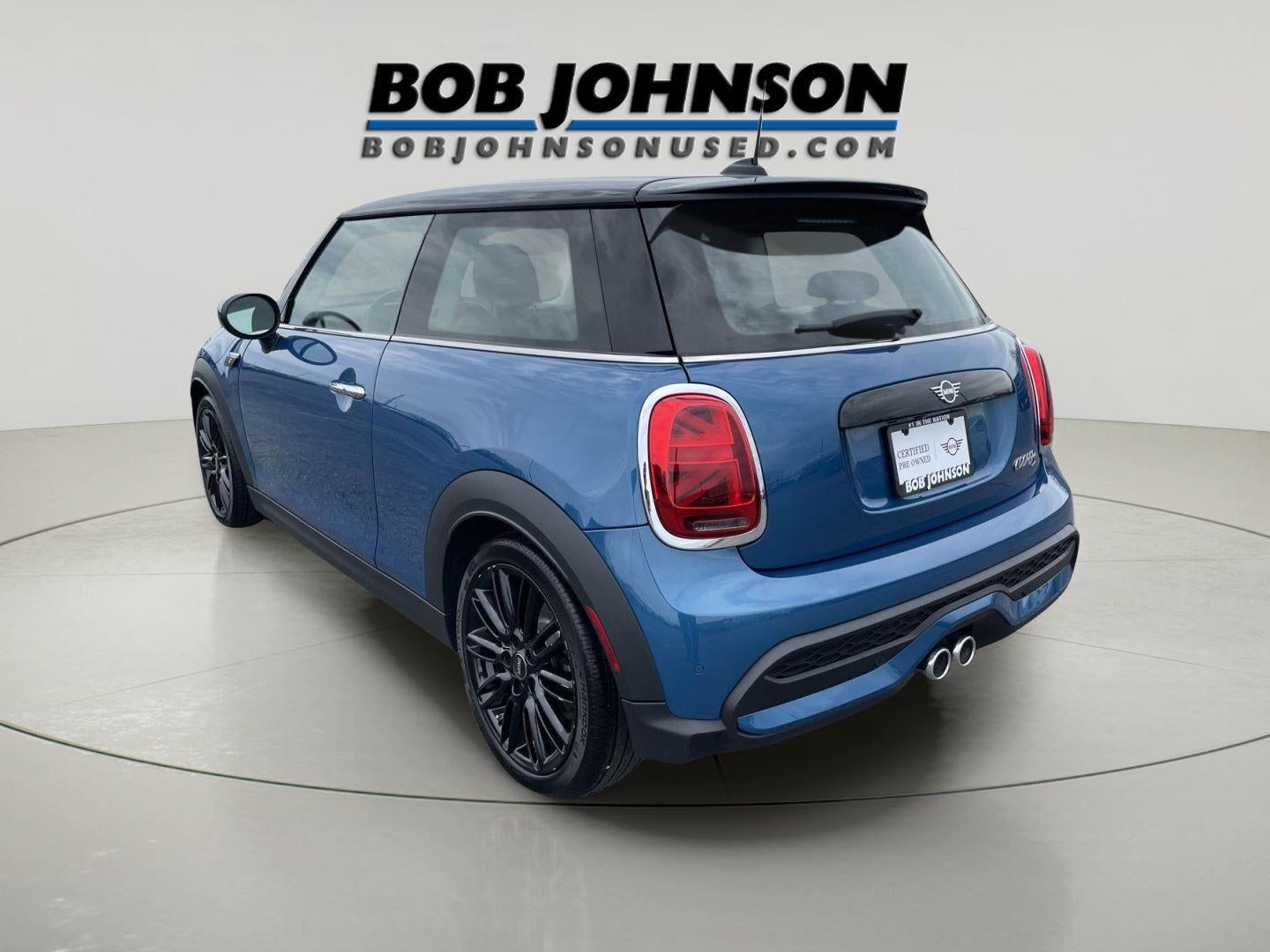 2024 MINI Hardtop 2 Door Cooper S