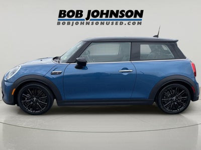 2024 MINI Hardtop 2 Door Cooper S