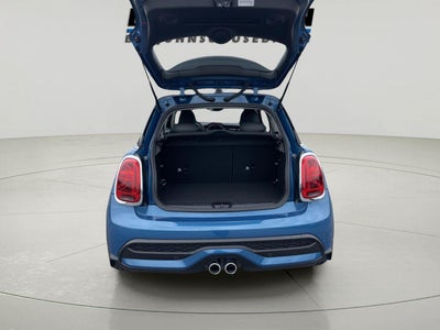 2024 MINI Hardtop 2 Door Cooper S