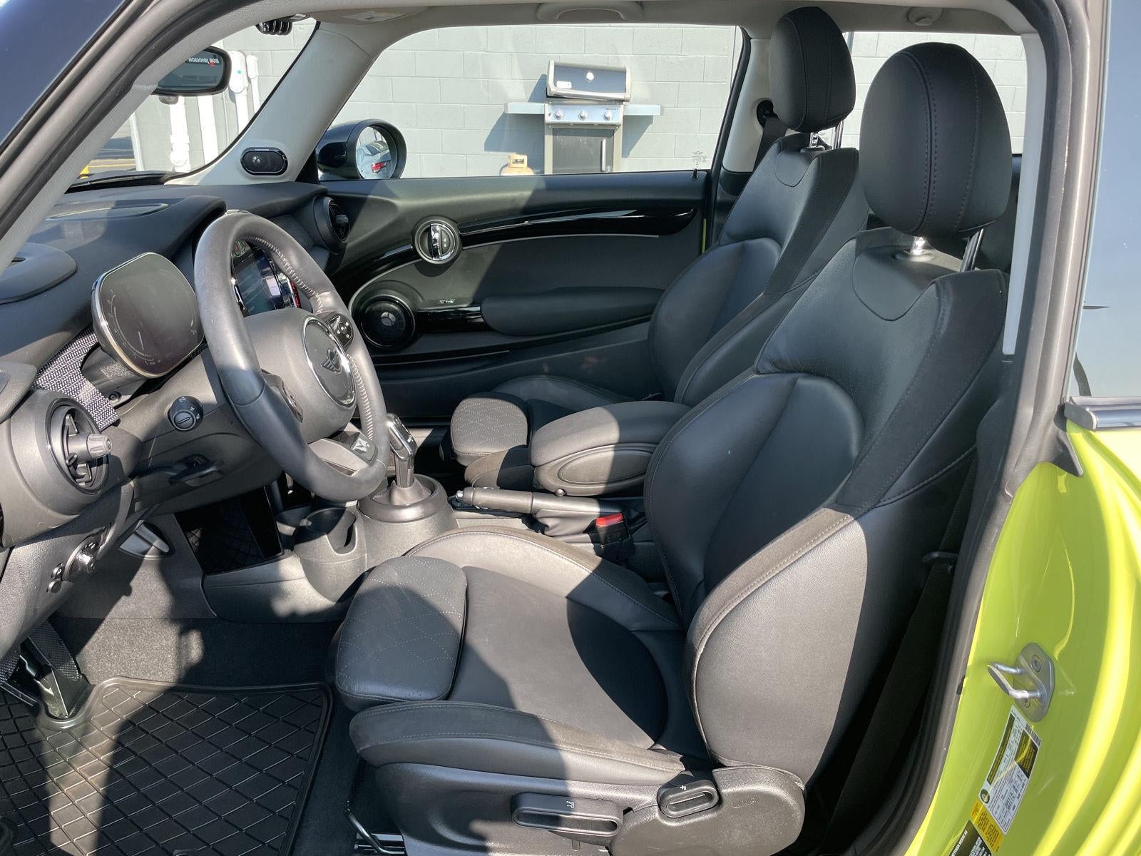 2024 MINI Hardtop 2 Door Cooper S