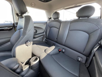 2024 MINI Hardtop 2 Door Cooper S
