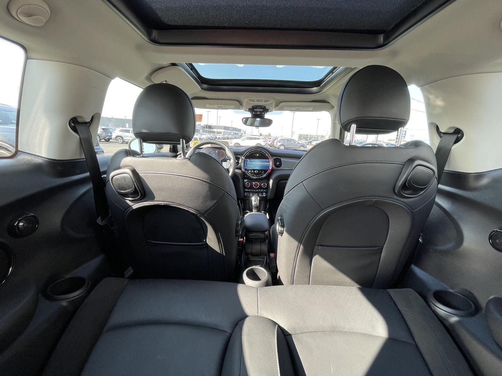 2024 MINI Hardtop 2 Door Cooper S