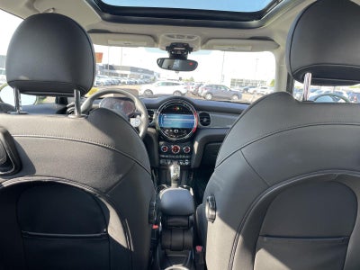 2024 MINI Hardtop 2 Door Cooper S