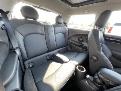 2024 MINI Hardtop 2 Door Cooper S