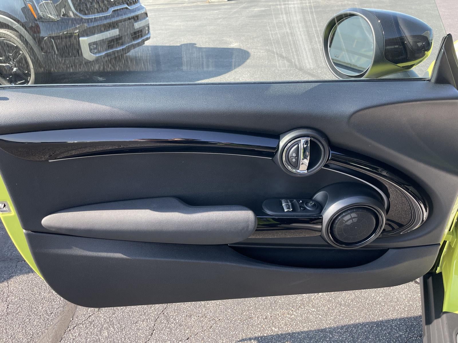 2024 MINI Hardtop 2 Door Cooper S