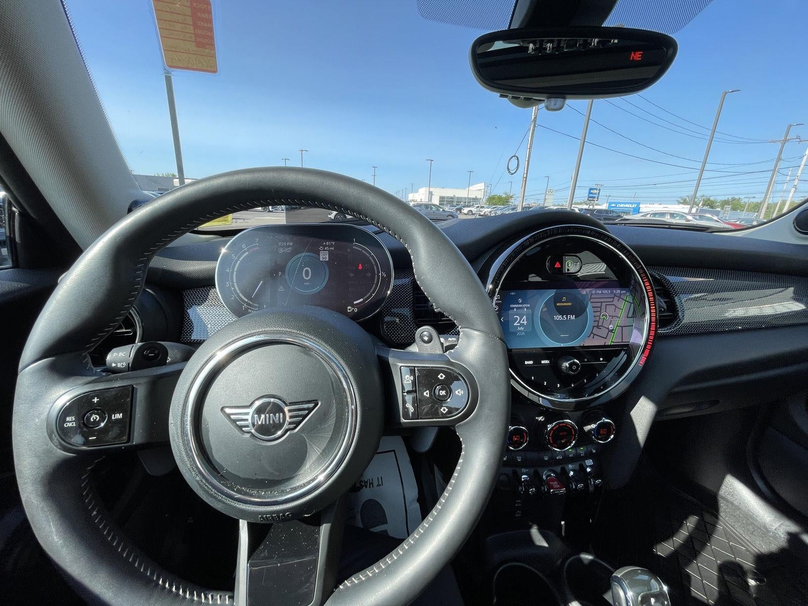 2024 MINI Hardtop 2 Door Cooper S