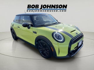 2024 MINI Hardtop 2 Door Cooper S