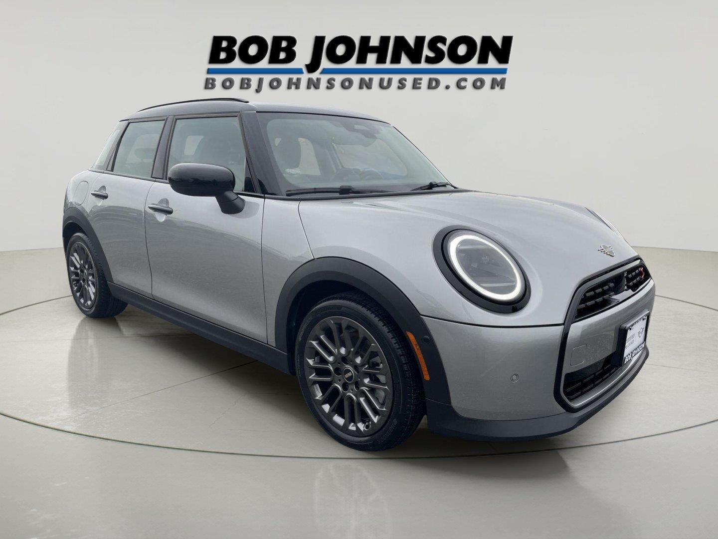 2025 MINI Hardtop 4 Door Cooper S Rochester NY | MINI of Rochester