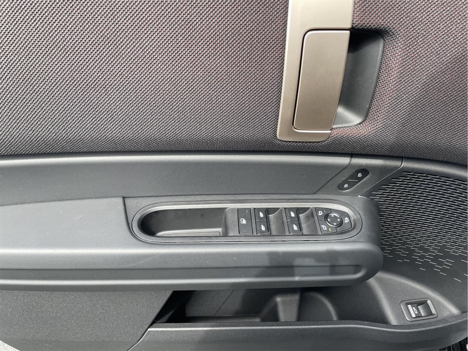 2025 MINI Countryman John Cooper Works