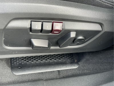 2025 MINI Countryman John Cooper Works