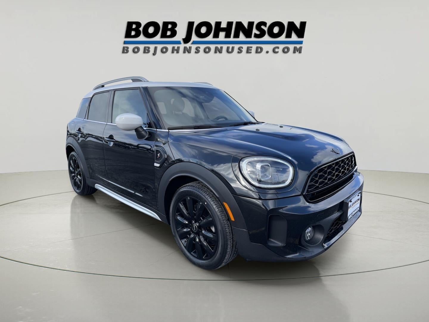 2023 MINI Countryman All4 Cooper S