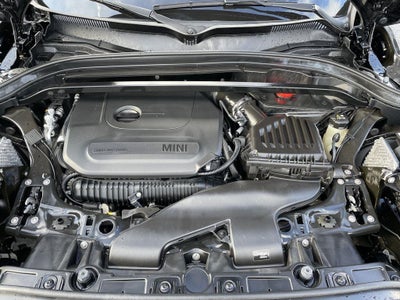 2023 MINI Countryman All4 Cooper S