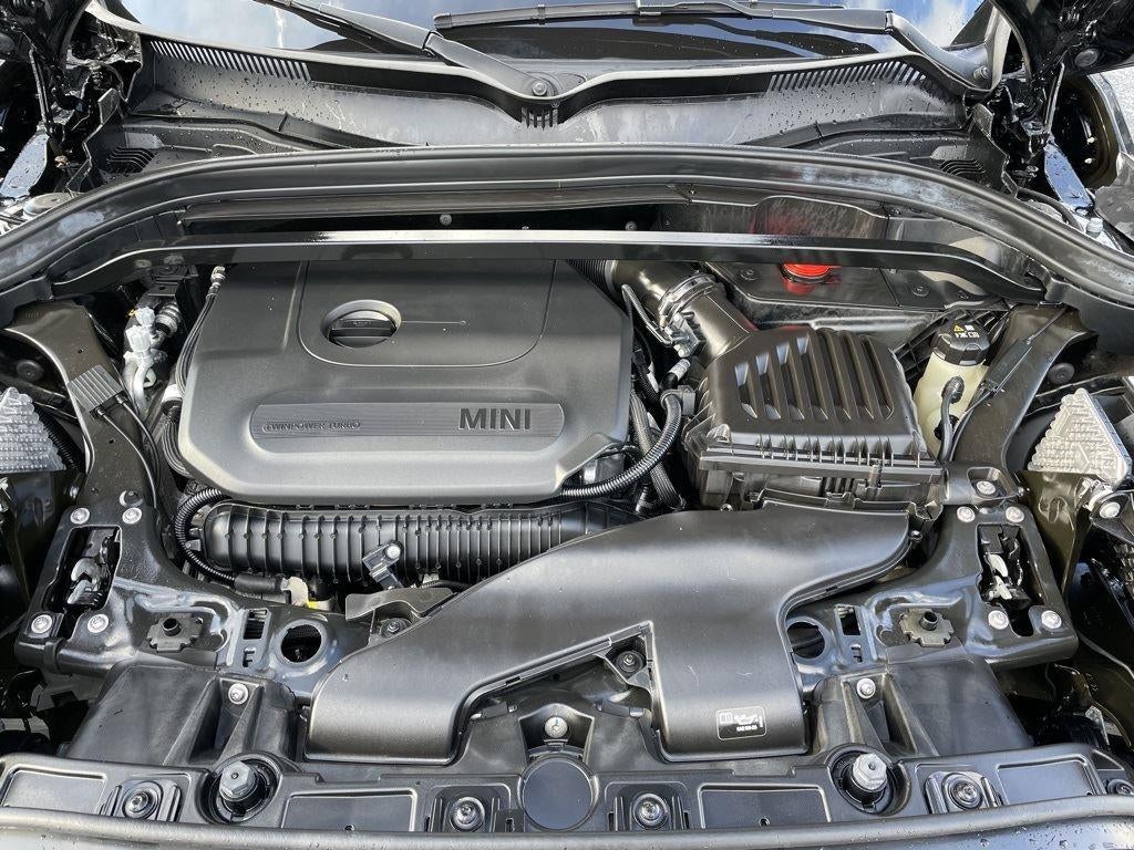 2023 MINI Countryman All4 Cooper S