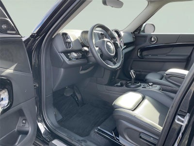 2023 MINI Countryman All4 Cooper S