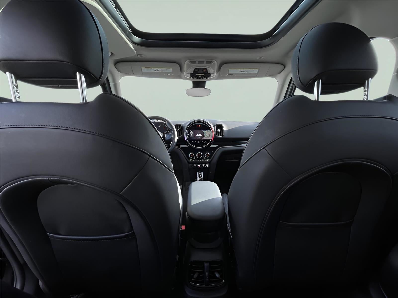 2023 MINI Countryman All4 Cooper S